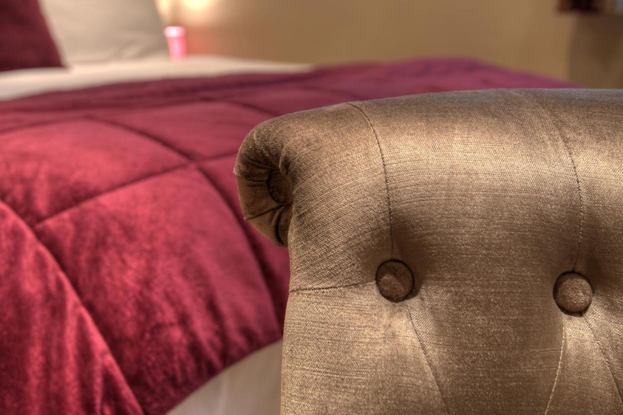 The Bondgate Boutique Ξενοδοχείο Άλνγουικ Εξωτερικό φωτογραφία